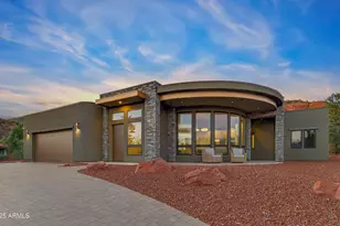 155 Schuerman Dr, Sedona, AZ 86336 - Photo 1