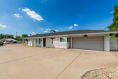 1106 E Glendale Avenue, Phoenix, AZ 85020 - Photo 1