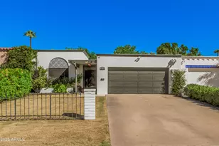 2614 E Osborn Rd, Phoenix, AZ 85016 - Photo 1