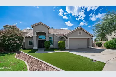 155 W Palomino Drive, Tempe, AZ 85284 - Photo 1