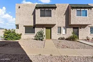 1500 W Rio Salado Pkwy, Mesa, AZ 85201 - Photo 1