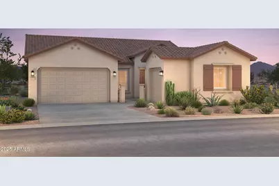 18142 E Colt Drive, Queen Creek, AZ 85142 - Photo 1