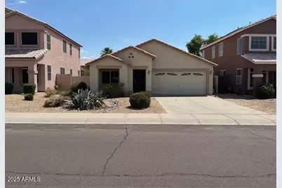 6763 W Bronco Trail, Peoria, AZ 85383 - Photo 1