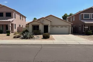 6763 W Bronco Trail, Peoria, AZ 85383 - Photo 1