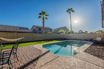 15057 W Fillmore Street, Goodyear, AZ 85338 - Photo 1