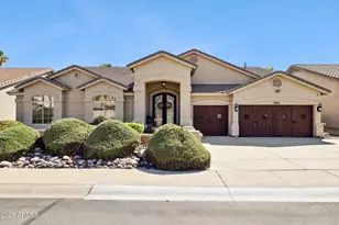 5819 W Abraham Ln, Glendale, AZ 85308 - Photo 1
