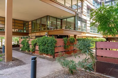 7161 E Rancho Vista Drive #Unit 2001, Scottsdale, AZ 85251 - Photo 1