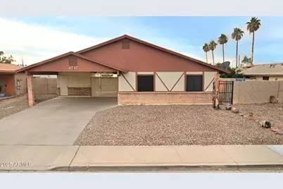 4717 E Camino Street #2, Mesa, AZ 85205 - Photo 1