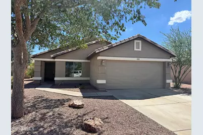 14765 W Port Au Prince Lane, Surprise, AZ 85379 - Photo 1