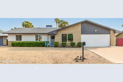 3809 W Cholla Street, Phoenix, AZ 85029 - Photo 1