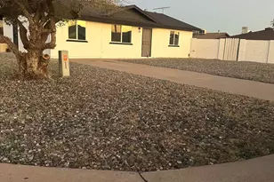 6239 W Carol Ann Way, Glendale, AZ 85306 - Photo 1