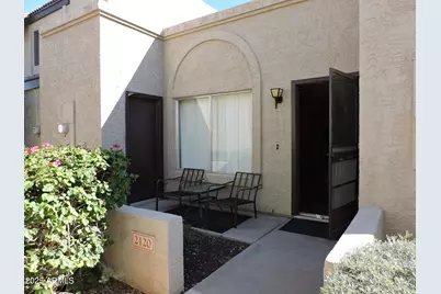 2120 W Pontiac Drive, Phoenix, AZ 85027 - Photo 1