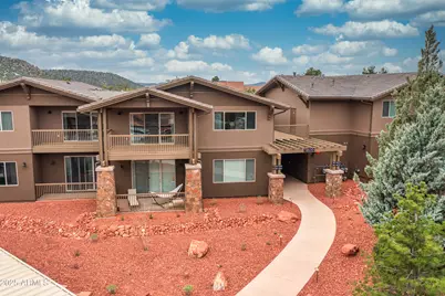 1826 Kestrel Circle #1826, Sedona, AZ 86336 - Photo 1
