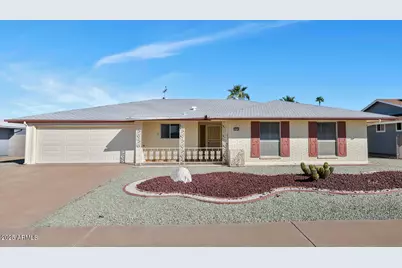 10914 W White Mountain Road, Sun City, AZ 85351 - Photo 1