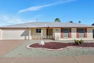 10914 W White Mountain Rd, Sun City, AZ 85351 - Photo 1