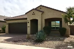 10835 E Thatcher Ave, Mesa, AZ 85212 - Photo 1