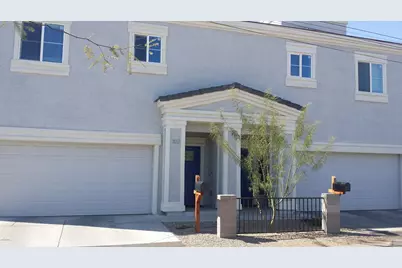 1341 E Polk Street #Apt 103, Phoenix, AZ 85006 - Photo 1
