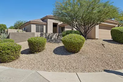 7116 E Bramble Berry Lane, Scottsdale, AZ 85266 - Photo 1