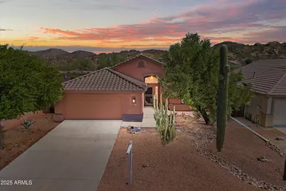 7099 E Veracruz Way, Gold Canyon, AZ 85118 - Photo 1