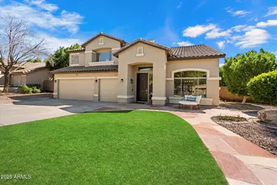 6525 E Orion Street, Mesa, AZ 85215 - Photo 1