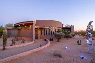 9267 E Diamond Rim Dr, Scottsdale, AZ 85255 - Photo 1