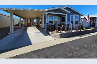 650 N Hawes Road #3623, Mesa, AZ 85207 - Photo 1