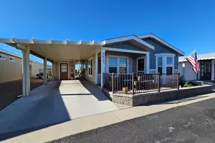 650 N Hawes Rd, Mesa, AZ 85207 - Photo 1