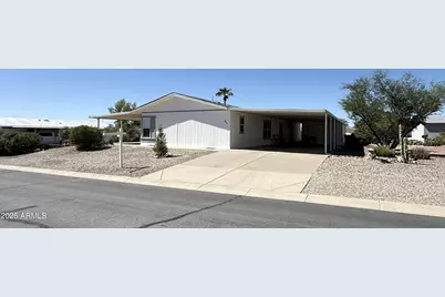 3812 N Kansas Avenue, Florence, AZ 85132 - Photo 1