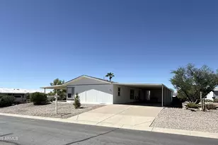 3812 N Kansas Ave, Florence, AZ 85132 - Photo 1