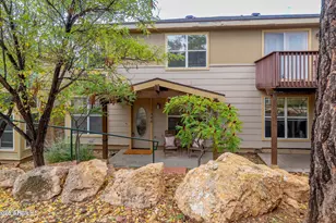 1398 E Scarlet Dr, Flagstaff, AZ 86001 - Photo 1