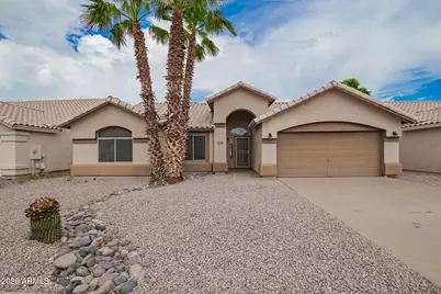 2336 E San Tan Drive, Gilbert, AZ 85296 - Photo 1