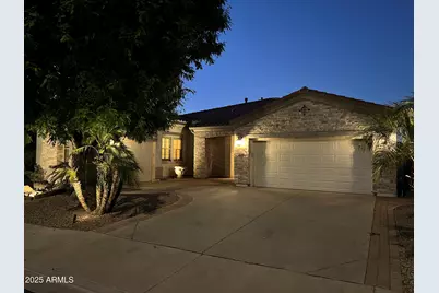 4598 E Blue Spruce Lane, Gilbert, AZ 85298 - Photo 1