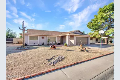5541 W Crocus Drive, Glendale, AZ 85306 - Photo 1