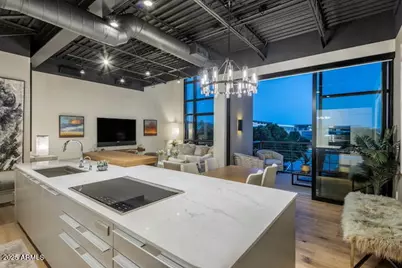 15215 N Kierland Boulevard #303, Scottsdale, AZ 85254 - Photo 1