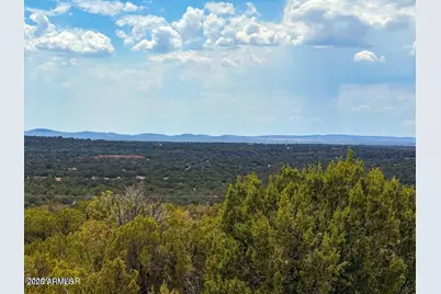 0 Weber Rd Lot #B 5 Acres --, Show Low, AZ 85901 - Photo 1