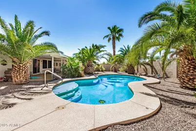 9420 W Shiprock Drive, Sun City, AZ 85351 - Photo 1