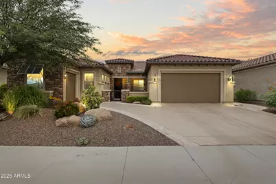 21293 N 266th Avenue, Buckeye, AZ 85396 - Photo 1