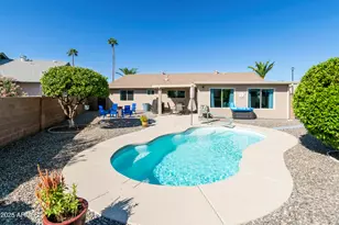 1143 S Firefly Ave, Mesa, AZ 85208 - Photo 1