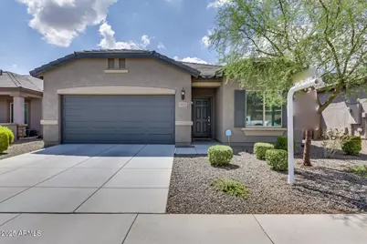 1657 W Desperado Way, Phoenix, AZ 85085 - Photo 1