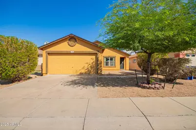 11602 W Bloomfield Road, El Mirage, AZ 85335 - Photo 1