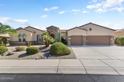 20175 N Sojourner Drive, Surprise, AZ 85387 - Photo 1