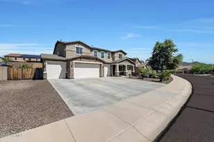 3724 W Lanham Dr, New River, AZ 85087 - Photo 1