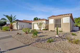 5164 S Barley Way, Gilbert, AZ 85298 - Photo 1