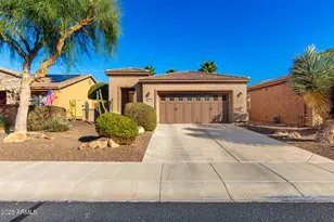 12364 W Rosewood Ln, Peoria, AZ 85383 - Photo 1