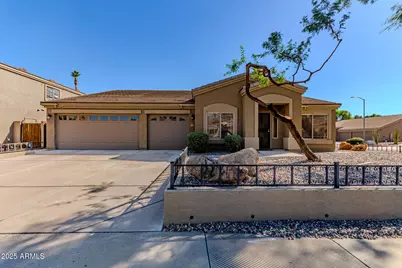 8479 W Berridge Lane, Glendale, AZ 85305 - Photo 1