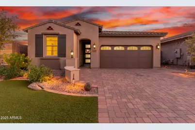 12765 W Burnside Trail, Peoria, AZ 85383 - Photo 1