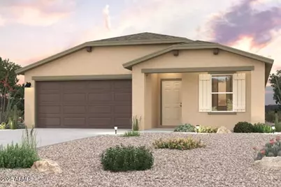 1326 W Bartolo Drive, Coolidge, AZ 85128 - Photo 1