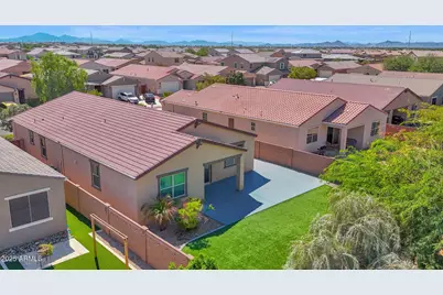 40108 W Curtis Way, Maricopa, AZ 85138 - Photo 1