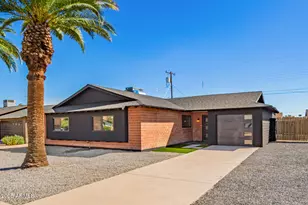 8501 E Sheridan St, Scottsdale, AZ 85257 - Photo 1