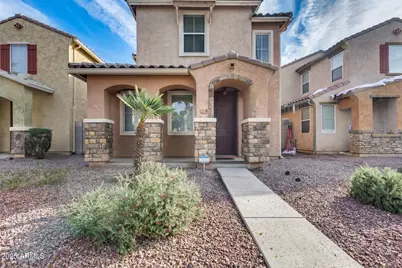 9 N 87th Lane N, Tolleson, AZ 85353 - Photo 1